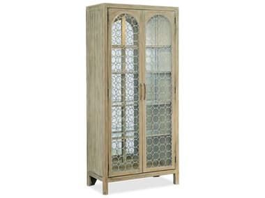Luxe Designs 40'' Wide Display Cabinet LXD621675906117920