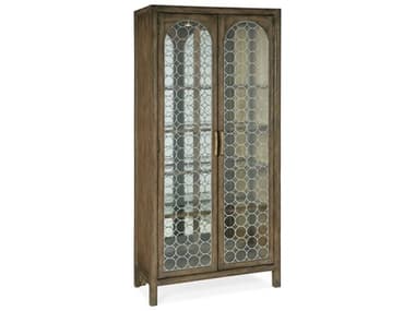 Luxe Designs 40'' Wide Display Cabinet LXD621675906118811