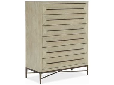 Luxe Designs 40" Wide 6-Drawers Accent Chest LXD632190110117920