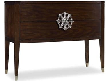 Luxe Designs 44" Rectangular Wood Console Table LXD7398424504