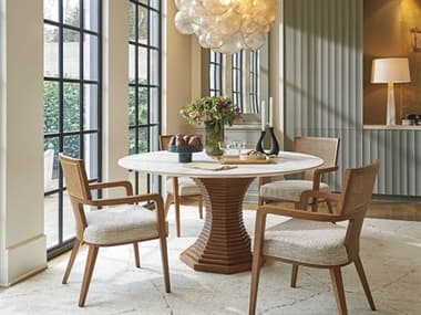 Lexington La Costa Dining Room Set LXLACOSTADINSET2
