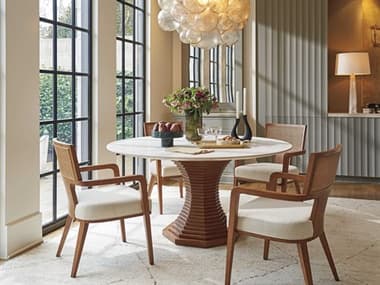 Lexington La Costa Dining Room Set LXLACOSTADINSET3