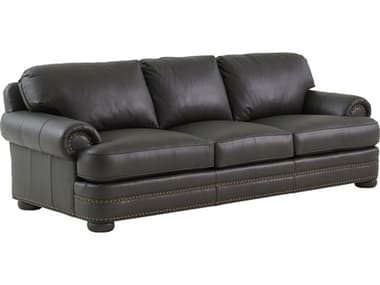 Lexington Silverado Kensington Leather Sofa LXLL71373340