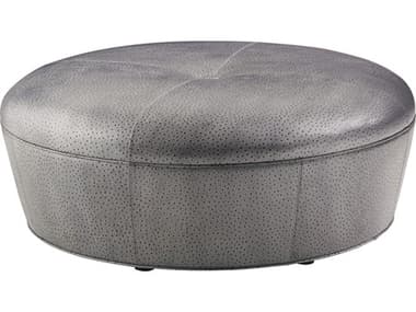 Lexington Lexington Leather Claudia Leather Ottoman LXLL749344AA40