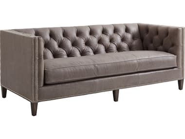 Lexington Ariana Monaco Leather Sofa LXLL75673340