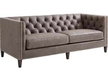 Lexington Ariana Camille Leather Sofa LXLL75693340