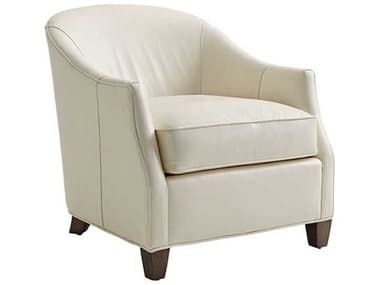 Lexington Ariana 29" Leather Accent Chair LXLL765711