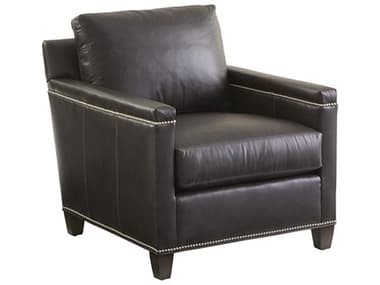 Lexington Lexington Upholstery Strada Leather Chair LXLL77281140