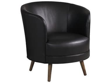 Lexington Zanzibar Torrington Leather Swivel Chair LXLL782911SW40