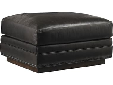 Lexington Lexington Leather Balance Leather Ottoman LXLL78864440