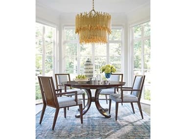 Lexington Rendezvous Dining Room Set LXRENDEZVOUSDINSET3