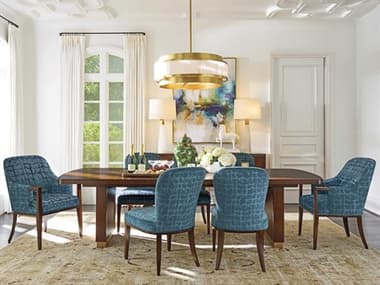 Lexington Rendezvous Dining Room Set LXRENDEZVOUSDINSET4