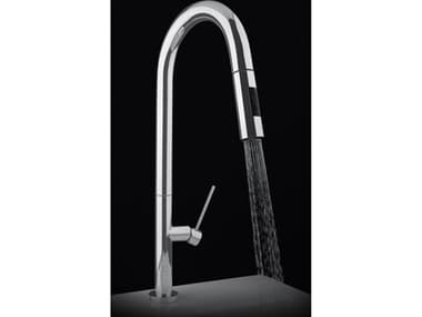 Maestro BathHeliodora Sink Faucet  Brushed Nickel MABKITSL3BNI