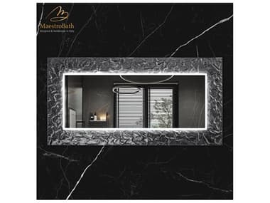 Maestro BathArmonia Double Mirror 63" X 32" MABMIRARTDMIR
