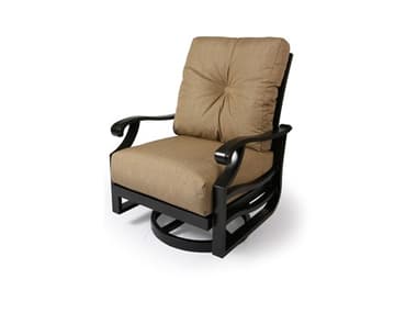 Mallin Anthem Swivel Rocking Lounge Chair Replacement Cushions MALAN586C