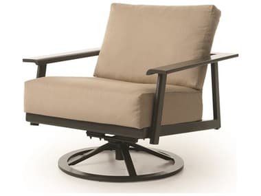 Mallin Dakoda Swivel Rocking Lounge Chair Replacement Cushions MALDK486C