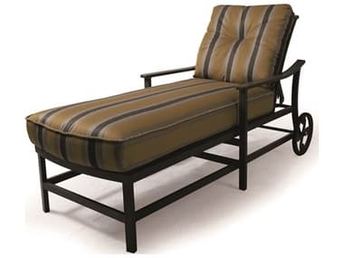 Mallin Ellington Chaise Lounge Replacement Cushions MALET415C