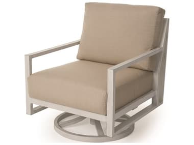 Madeira Swivel Rocking Lounge Chair Replacement Cushions MALMA486C