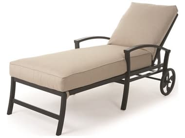 Mallin Oakland Chaise Lounge Replacement Cushion MALOK415C
