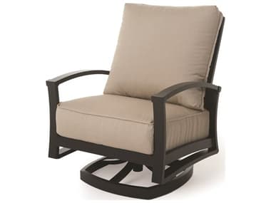 Mallin Oakland Swivel Rocking Lounge Chair Replacement Cushions MALOK486C