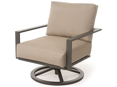 Mallin Quincy Swivel Rocking Lounge Chair Replacement Cushions MALQU486C