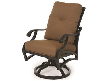 Mallin Volare Replacement Swivel Rocking Dining Arm Chair Cushion MALVO860C