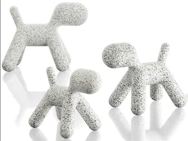 Magis Outdoor Dalmata White Puppy MAOMT280