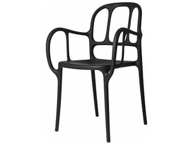 Magis Outdoor Mila Polypropylene Dining Chair MAOSD2100