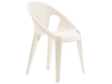 Magis Outdoor Bell High Noon Polypropylene Lounge Chair MAOSD290402