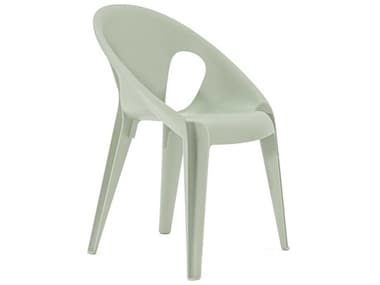 Magis Outdoor Bell Dawn Polypropylene Lounge Chair MAOSD290404