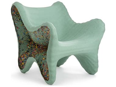 Magis Outdoor In-Side Polypropylene Lounge Chair MAOSD3070