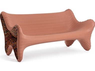 Magis Outdoor In-Side Polypropylene Sofa MAOSD3074