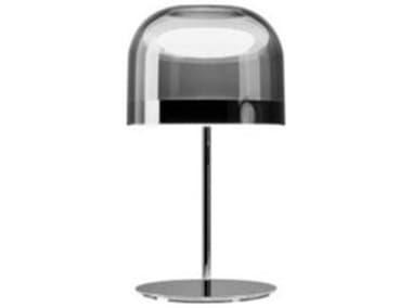 Mobital Shine Black Table Lamp MBALTSHINBLACSMOKE