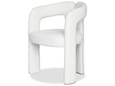 Mobital Melrose Cream Accent Chair MBDCHMELRCRBO