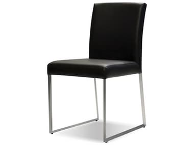 Mobital Tate Dining Chair MBDCHTATEBLAC