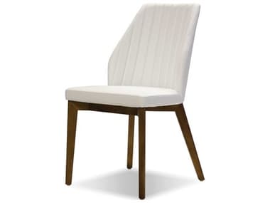 Mobital Totem Dining Chair MBDCHTOTEWHIT