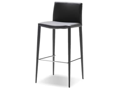 Mobital Zeno Faux Leather Counter Stool MBDCSZENOGREY