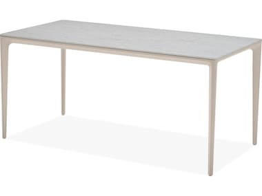 Mobital Cayman 70 Rectangular Ceramic Dining Table MBDTACAYMTRAV70PCT