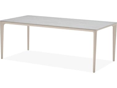 Mobital Cayman 94 Rectangular Ceramic Dining Table MBDTACAYMTRAV94PCT