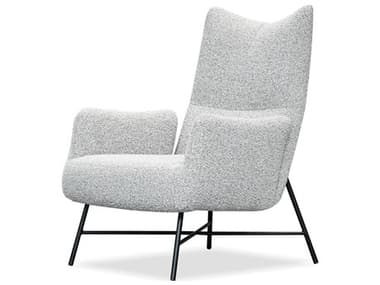 Mobital Caraway Accent Chair MBLCHCARAPUBOPCBLA