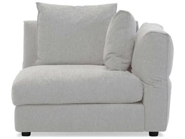 Mobital Flex Ivory White Upholstered Modular MBSECFLEXIVORRAF