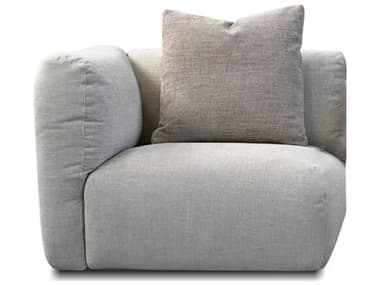 Mobital Maarten Upholstered Sectional Sofa MBSECMAARDETALAF