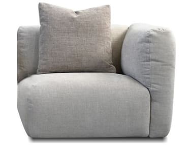 Mobital Maarten Upholstered Sectional Sofa MBSECMAARDETARAF