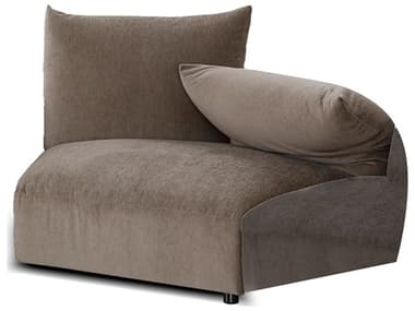 Mobital Tobago Upholstered Sectional Sofa MBSECTOBAWATACORN2