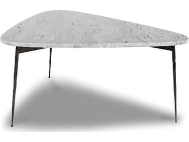 Mobital Flint Stone Coffee Table MBWCOFLINGRSSSMALL