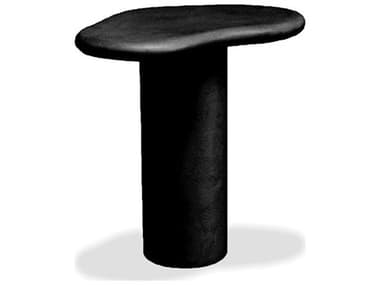 Mobital Puddle Marble End Table MBWENPUDDDUBLLARGE