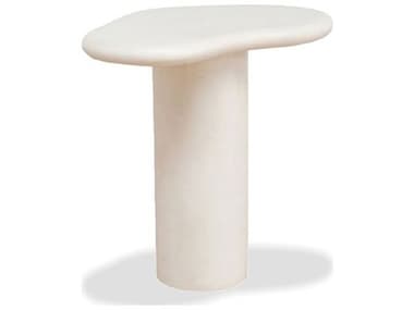 Mobital Puddle End Table MBWENPUDDIVTULARGE