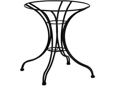 Meadowcraft Wrought Iron 700 Series Table Base MD170051001