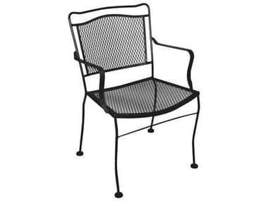Meadowcraft Cahaba Dining Chair Replacement Cushions MD181100004CH