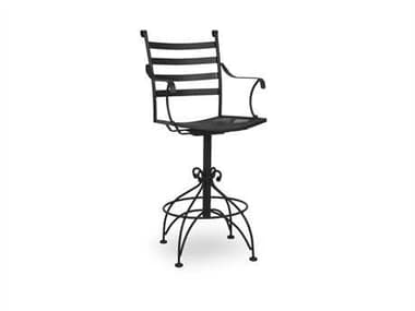 Meadowcraft Del Rio Swivel Bar Stool Replacement Cushions MD304090001CH